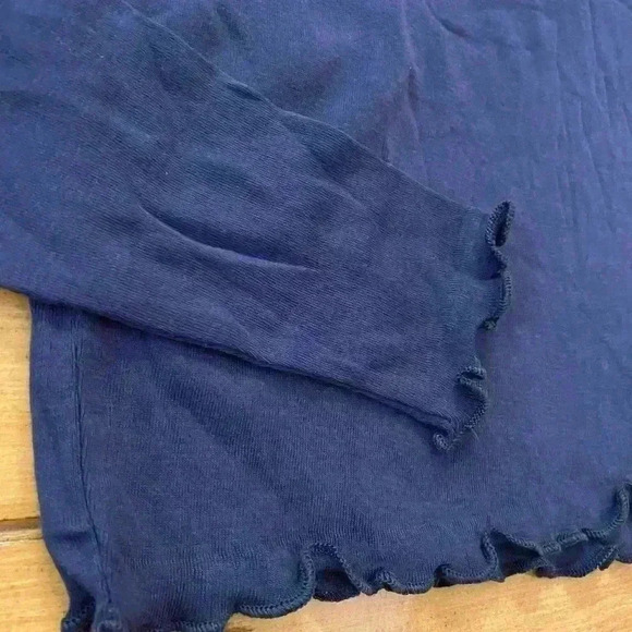 Chaser Womens Long Sleeve Crewneck T-Shirt New Tennis Prep Size‎ small - Picture 10 of 14